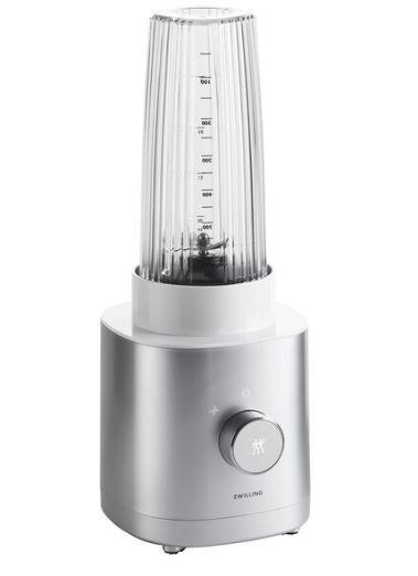 Blender Zwilling Enfinigy - Srebrny Blender Zwilling Enfinigy - Srebrny