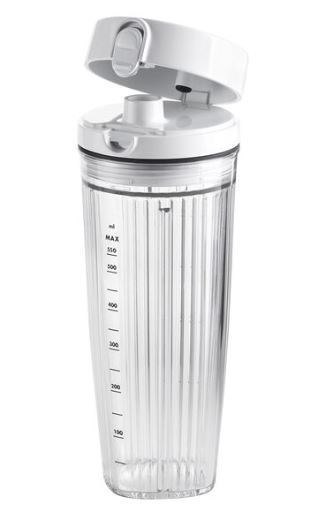 Blender Zwilling Enfinigy - Srebrny Blender Zwilling Enfinigy - Srebrny