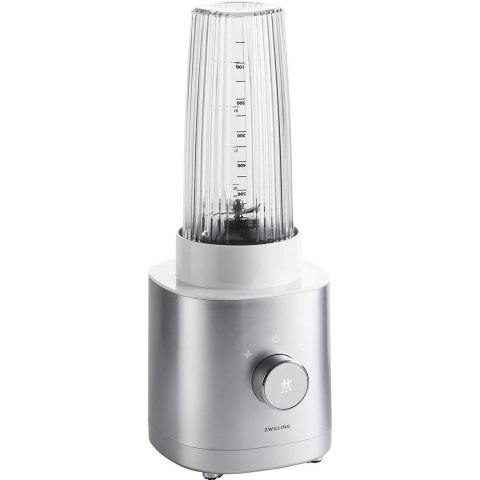 Blender Zwilling Enfinigy - Srebrny Blender Zwilling Enfinigy - Srebrny
