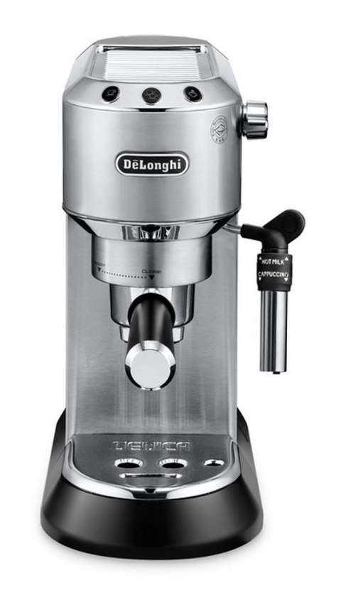 De'Longhi DEDICA EC 685.M - kaffemaski De'Longhi DEDICA EC 685.M - kaffemaski