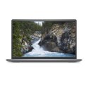 Dell Vostro 3530 i5-1335U 15.6"FHD IPS 250nits 8GB DDR4 SSD256 Intel Iris Xe Graphics FgrPr WLAN+BT Backlit KB 4 Cell W11Pro 3Y 