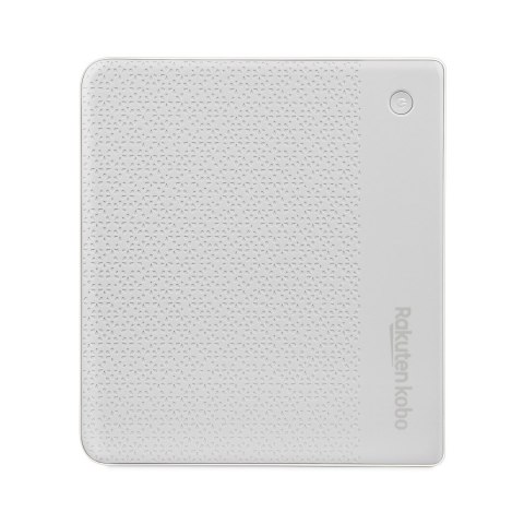 Ebook Kobo Libra Colour 7" E-Ink Kaleido 3 32GB WI-FI White Ebook Kobo Libra Colour 7" E-Ink Kaleido 3 32GB WI-FI White