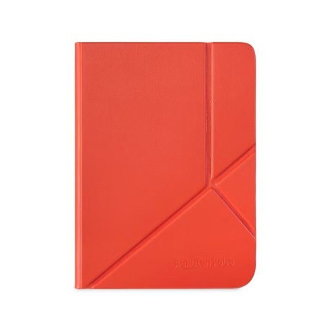 Etui Kobo Clara Colour/BW SleepCover Case Cayenne Red Etui Kobo Clara Colour/BW SleepCover Case Cayenne Red