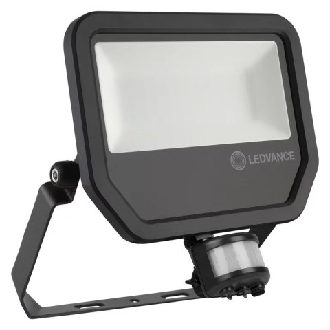 FLOODLIGHT SENSOR CZARNY OPRAWA NAŚWIETLACZ LED 50W NW 4000K 6000LM IP65 + CZUJNIK RUCHU/ ŚWIATŁA AL FLOODLIGHT SENSOR CZARNY OPRAWA NAŚWIETLACZ LED 50W NW 4000K 6000LM IP65 + CZUJNIK RUCHU/ ŚWIATŁA AL