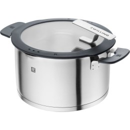 Garnek wysoki z pokrywką Zwilling Simplify - 2 ltr