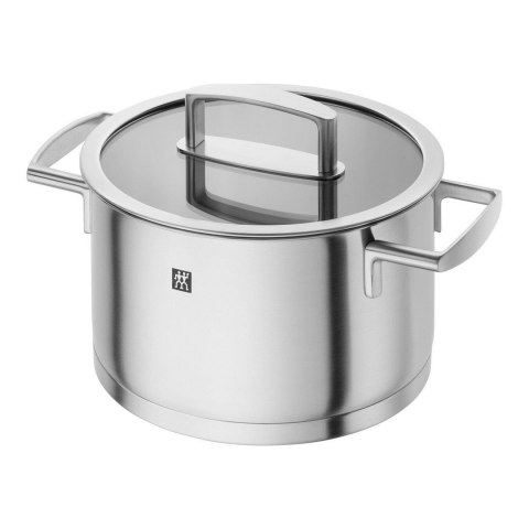 Garnek wysoki z pokrywką Zwilling Vitality - 3.5 ltr Garnek wysoki z pokrywką Zwilling Vitality - 3.5 ltr