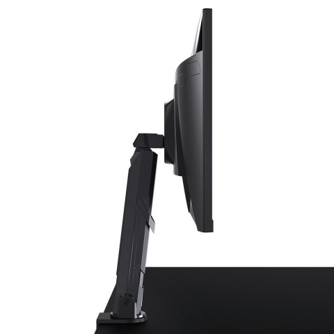Gigabyte 28" M28U AE EK GAMING z ramieniem przykręcanym do biurka Gigabyte 28" M28U AE EK GAMING z ramieniem przykręcanym do biurka