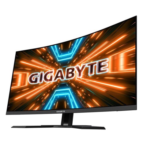 Gigabyte 31.5" VA M32QC-EK GAMING Gigabyte 31.5" VA M32QC-EK GAMING