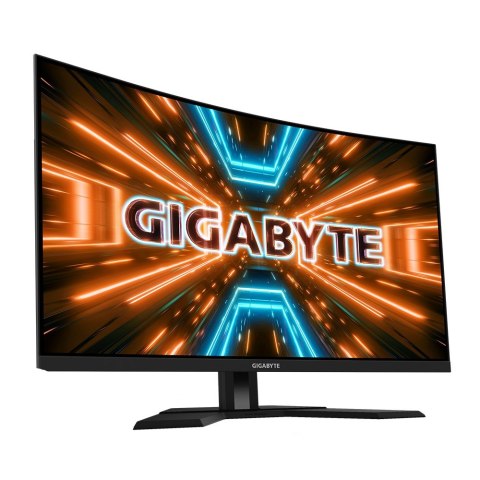 Gigabyte 31.5" VA M32QC-EK GAMING Gigabyte 31.5" VA M32QC-EK GAMING