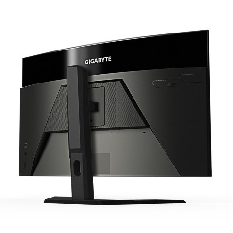 Gigabyte 31.5" VA M32QC-EK GAMING Gigabyte 31.5" VA M32QC-EK GAMING