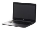 HP EliteBook 840 G3 i7-6600U 8GB 256GB SSD 14" FHD Win10pro + zasilacz UŻYWANY