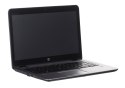 HP EliteBook 840 G3 i7-6600U 8GB 256GB SSD 14" FHD Win10pro + zasilacz UŻYWANY