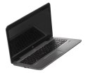HP EliteBook 840 G3 i7-6600U 8GB 256GB SSD 14" FHD Win10pro + zasilacz UŻYWANY
