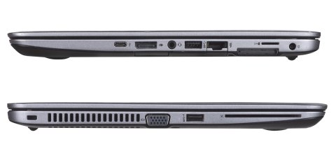 HP EliteBook 840 G3 i7-6600U 8GB 256GB SSD 14" FHD Win10pro + zasilacz UŻYWANY HP EliteBook 840 G3 i7-6600U 8GB 256GB SSD 14" FHD Win10pro + zasilacz UŻYWANY