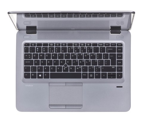 HP EliteBook 840 G3 i7-6600U 8GB 256GB SSD 14" FHD Win10pro + zasilacz UŻYWANY HP EliteBook 840 G3 i7-6600U 8GB 256GB SSD 14" FHD Win10pro + zasilacz UŻYWANY