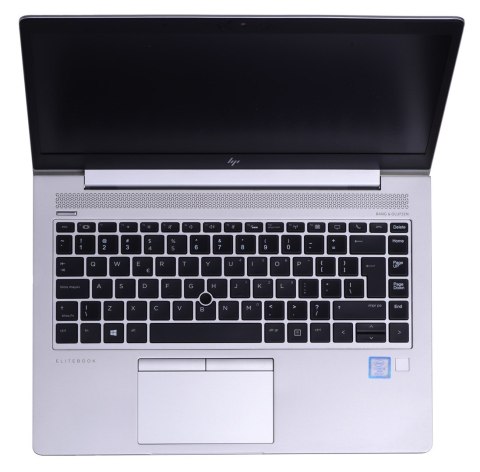 HP EliteBook 840 G6 i5-8265U 16GB 256GB SSD 14" FHD Win11pro + zasilacz UŻYWANY HP EliteBook 840 G6 i5-8265U 16GB 256GB SSD 14" FHD Win11pro + zasilacz UŻYWANY