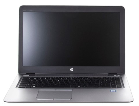 HP EliteBook 850 G3 i5-6300U 16GB 256GB SSD 15,6" FHD Win10pro + zasilacz UŻYWANY HP EliteBook 850 G3 i5-6300U 16GB 256GB SSD 15,6" FHD Win10pro + zasilacz UŻYWANY