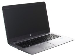 HP EliteBook 850 G3 i5-6300U 16GB 256GB SSD 15,6