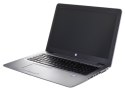 HP EliteBook 850 G3 i5-6300U 16GB 256GB SSD 15,6" FHD Win10pro + zasilacz UŻYWANY