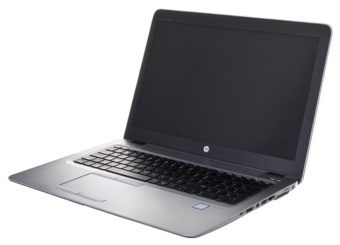 HP EliteBook 850 G3 i5-6300U 16GB 256GB SSD 15,6" FHD Win10pro + zasilacz UŻYWANY HP EliteBook 850 G3 i5-6300U 16GB 256GB SSD 15,6" FHD Win10pro + zasilacz UŻYWANY
