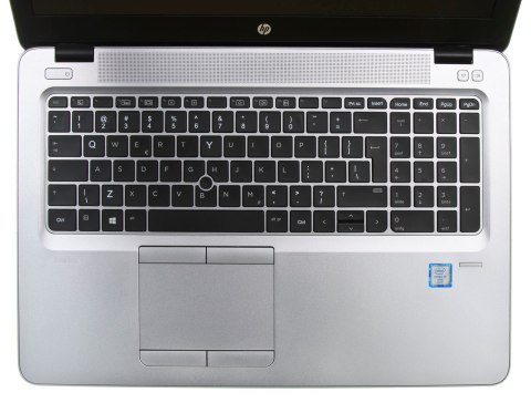 HP EliteBook 850 G3 i5-6300U 16GB 256GB SSD 15,6" FHD Win10pro + zasilacz UŻYWANY HP EliteBook 850 G3 i5-6300U 16GB 256GB SSD 15,6" FHD Win10pro + zasilacz UŻYWANY