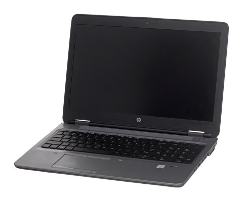 HP ProBook 650 G2 i5-6200U 8GB 240GB SSD 15" HD Win10pro + zasilacz UŻYWANY HP ProBook 650 G2 i5-6200U 8GB 240GB SSD 15" HD Win10pro + zasilacz UŻYWANY
