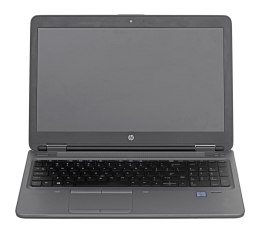 HP ProBook 650 G2 i5-6200U 8GB 240GB SSD 15