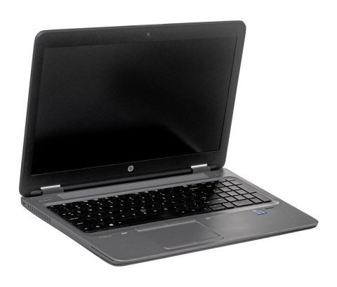 HP ProBook 650 G2 i5-6200U 8GB 240GB SSD 15" HD Win10pro + zasilacz UŻYWANY HP ProBook 650 G2 i5-6200U 8GB 240GB SSD 15" HD Win10pro + zasilacz UŻYWANY