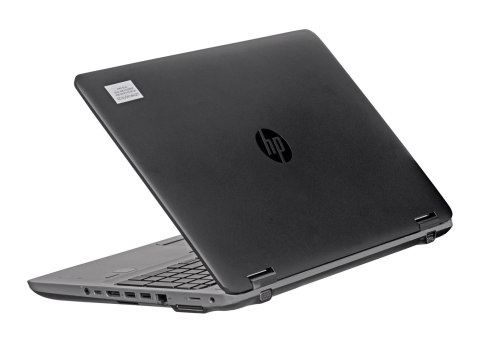 HP ProBook 650 G2 i5-6200U 8GB 240GB SSD 15" HD Win10pro + zasilacz UŻYWANY HP ProBook 650 G2 i5-6200U 8GB 240GB SSD 15" HD Win10pro + zasilacz UŻYWANY