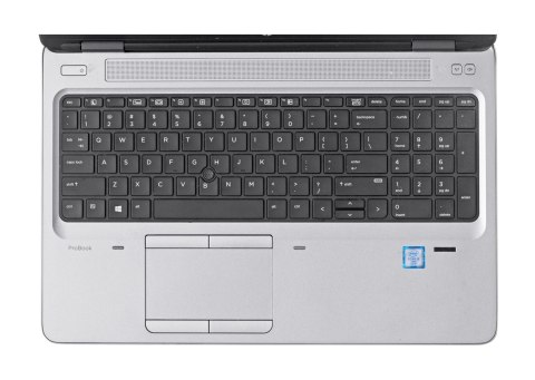 HP ProBook 650 G2 i5-6200U 8GB 240GB SSD 15" HD Win10pro + zasilacz UŻYWANY HP ProBook 650 G2 i5-6200U 8GB 240GB SSD 15" HD Win10pro + zasilacz UŻYWANY
