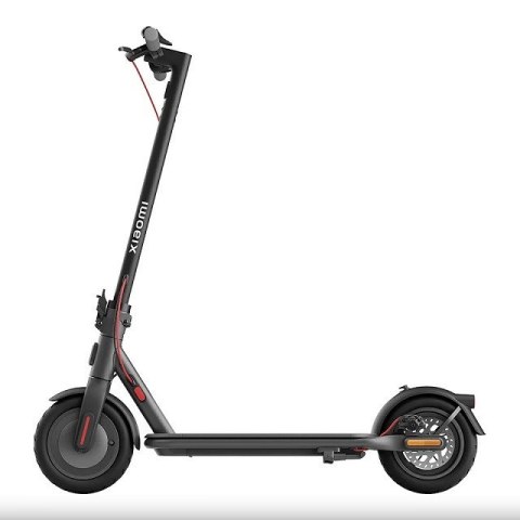 Hulajnoga Xiaomi Electric Scooter 4 Hulajnoga Xiaomi Electric Scooter 4