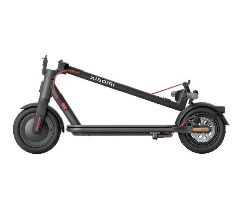 Hulajnoga Xiaomi Electric Scooter 4 Hulajnoga Xiaomi Electric Scooter 4