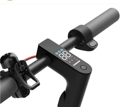 Hulajnoga Xiaomi Electric Scooter 4 Hulajnoga Xiaomi Electric Scooter 4