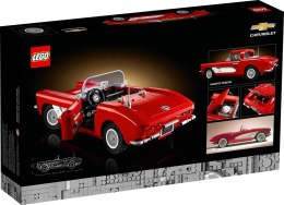 Ikony LEGO - Corvette