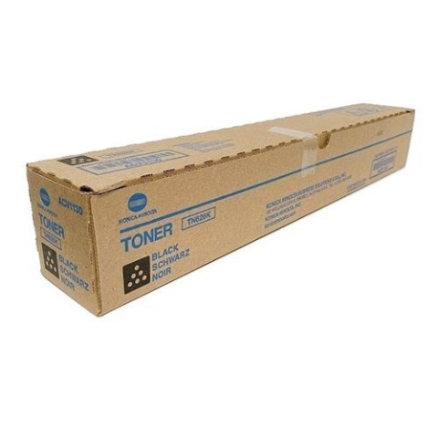 Konica Minolta Toner TN-626 ACV1150 Black 28000. Konica Minolta Toner TN-626 ACV1150 Black 28000.