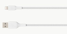 LIGHTNING BLADE/SYNC CABLE/MFI 2M WHITE