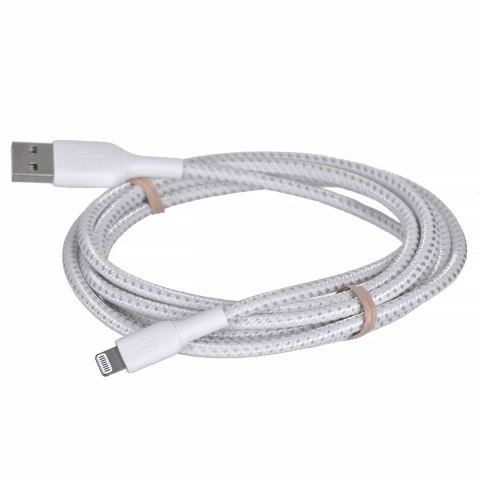LIGHTNING BLADE/SYNC CABLE/MFI 2M WHITE LIGHTNING BLADE/SYNC CABLE/MFI 2M WHITE