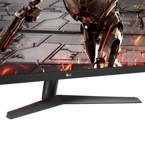 MONITOR LCD 32" VA/32GN600-B LG MONITOR LCD 32" VA/32GN600-B LG