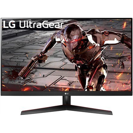 MONITOR LCD 32" VA/32GN600-B LG MONITOR LCD 32" VA/32GN600-B LG