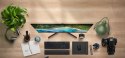 Monitor 24" Xiaomi Mi Desktop 1C