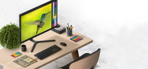 Monitor 24" Xiaomi Mi Desktop 1C Monitor 24" Xiaomi Mi Desktop 1C
