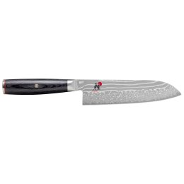 Nóż Santoku Miyabi 5000FCD - 18 cm