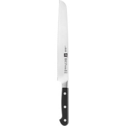 Nóż do pieczywa Zwilling Pro - 23 cm