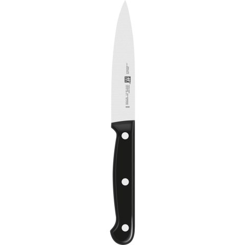 Nóż do warzyw i owoców Zwilling Twin Chef - 10 cm Nóż do warzyw i owoców Zwilling Twin Chef - 10 cm