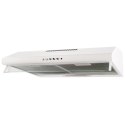 Okap podszafkowy AKPO WK-7 P 3060 BIAŁY (600mm; kolor biały) (WYPRZEDAŻ)