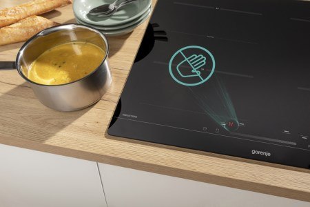 Płyta indukcyjna GORENJE ISC645BSC Płyta indukcyjna GORENJE ISC645BSC