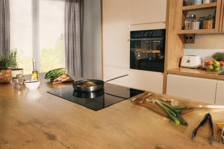 Płyta indukcyjna GORENJE ISC645BSC Płyta indukcyjna GORENJE ISC645BSC