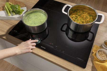 Płyta indukcyjna GORENJE ISC645BSC Płyta indukcyjna GORENJE ISC645BSC