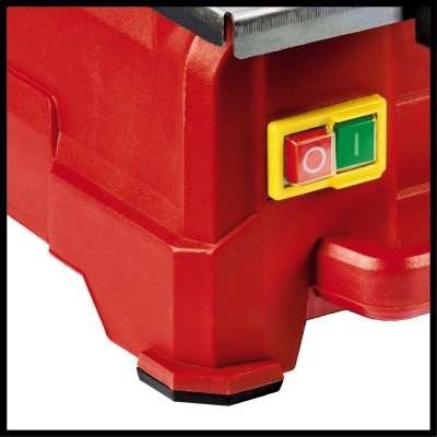 Przecinarka do glazury TC-TC 800 4301185 EINHELL Przecinarka do glazury TC-TC 800 4301185 EINHELL