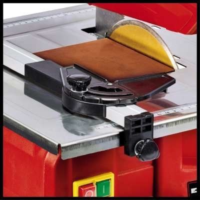 Przecinarka do glazury TC-TC 800 4301185 EINHELL Przecinarka do glazury TC-TC 800 4301185 EINHELL